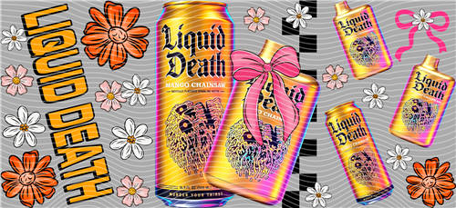 16oz Latest Bestseller-C 10190
